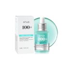 nua 100+ Pdrn+Hyaluronic Acid Capsule Serum -30 ml