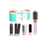 MAC Styler 6 in 1 Hair Styler Kit (1200 W)-Ref-1519