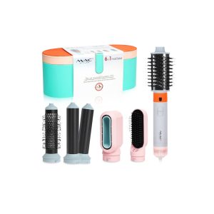 MAC Styler 6 in 1 Hair Styler Kit (1200 W)-Ref-1519