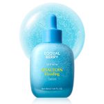 Eqqual Berry Hyaltoin Flooding Hydrating Serum – 30ml