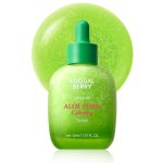Eqqual Berry Aloe PDRN calming Serum for Skin Renewal
