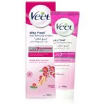 Veet Silky Fresh Hair Removal Cream For Normal Skin 100