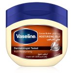 Vaseline Cocoa Butter Moisturizing Jelly 450 ml