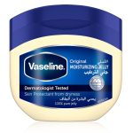 Vaseline Original Moisturizing Jelly – 450ml