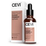Cevi Clear Pigment Serum – 30ml