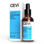Cevi Hyaluronic Acid Serum – 30 ml