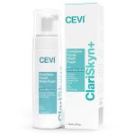 Cevi Clari Skyn+ Pure Glow Facial Wash Foam -150ml