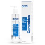 Cevi Ceramides Barrier Repair Ceramide Gel Cleanser –