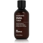 101 Derma Nourishing Snail Toner 200ml