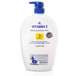 AR Vitamin E Moisturizing Body Wash – 800ml