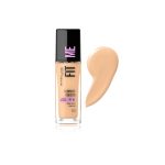 Maybelline Fit Me Luminous Smooth Foundation 120 Classic