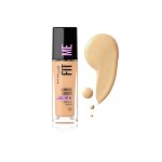 Maybelline Fit Me Luminous Smooth Foundation 130 Buff