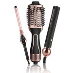 Enzo Professional Supercare Pro 3 in 1 Gift Pack EN – 3311