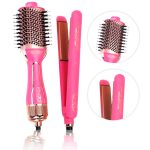 Enzo Professional One Step 2 In 1 Combo Volumiser +