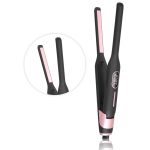 Enzo Professional 2 In 1 Straightening & Curling Iron – EN