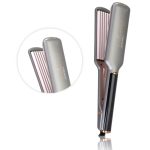 Enzo Professional Ceramic Crimper Hair Straightener 55W