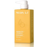 Medix 5.5 Argan Oil+Vitamin E Body Cream -444ml