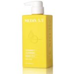 Medix 5.5 Vitamin C+Turmeric Body Cream 444ml