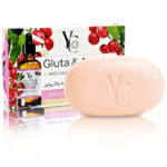 YC Gluta & Arbutin Soap – 130g