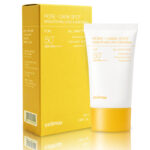 Celimax Pore+Dark Spot Brightening Care Sunscreen