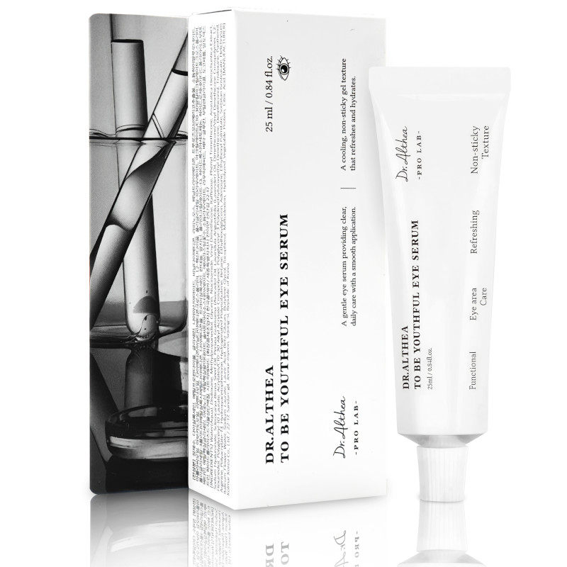 Dr.Althea To Be Youthful Eye Serum – 25ml